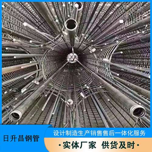 曲江声测管规格型号有哪些分类？